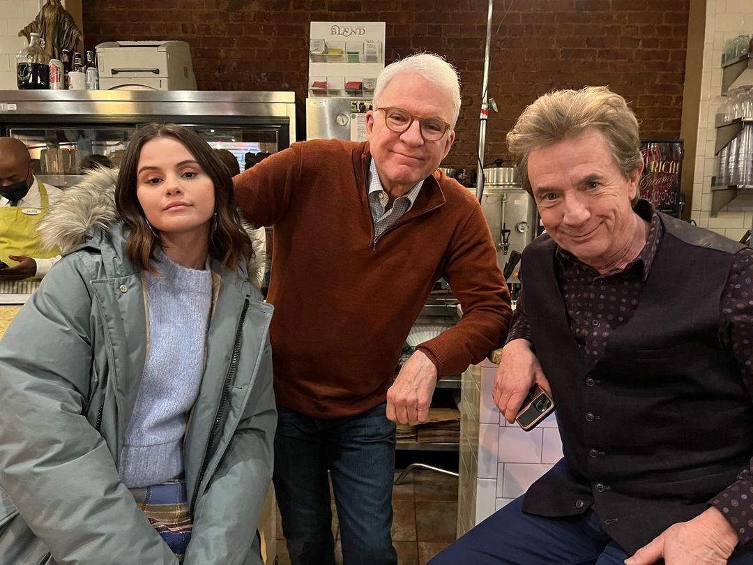 Selena Gomez mung sinh nhat 30 tuoi anh 11