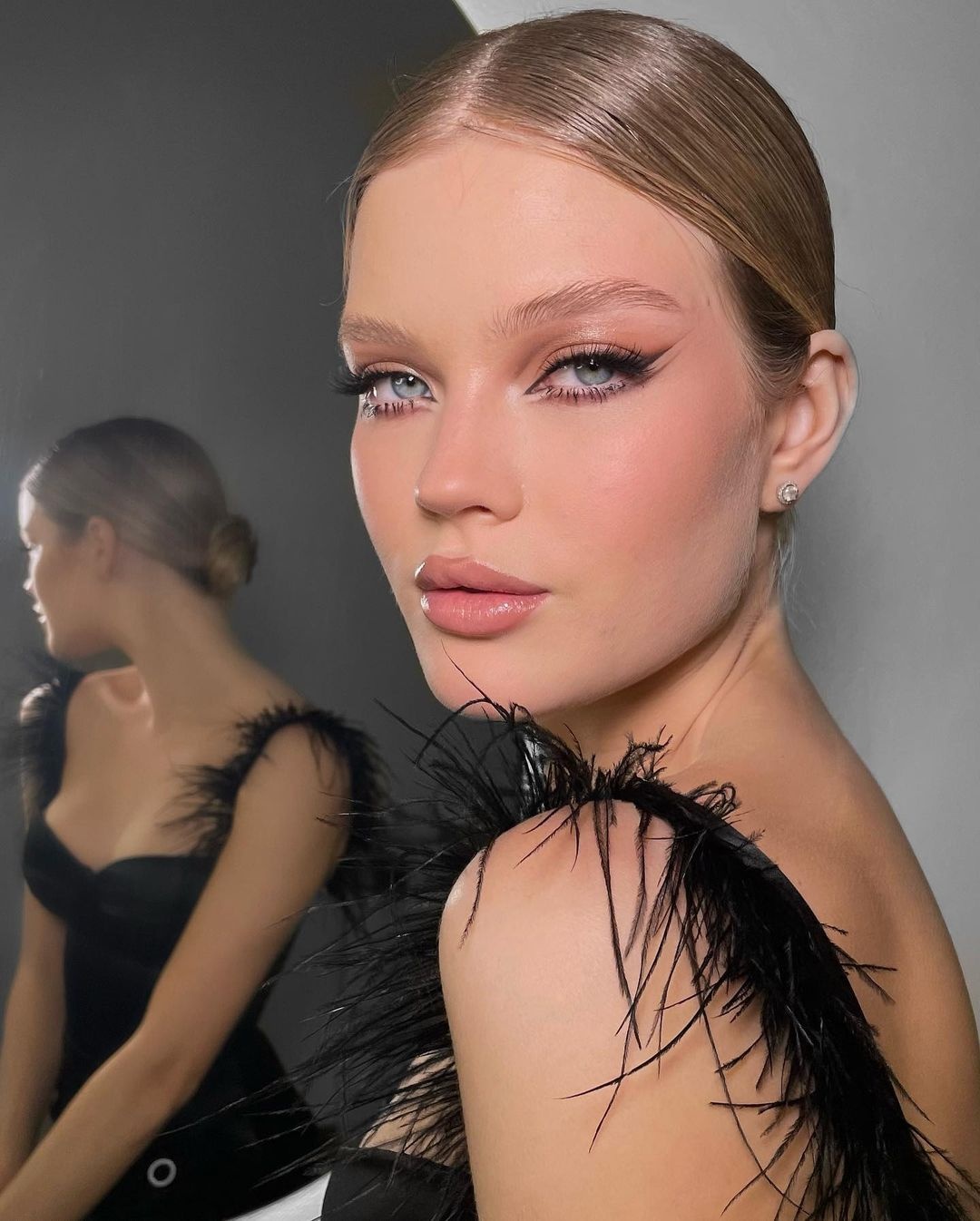 Hoa hậu Nga 2022 Anna Linnikova ảnh 6 Hoa hau Nga 2022 Anna Linnikova anh 6