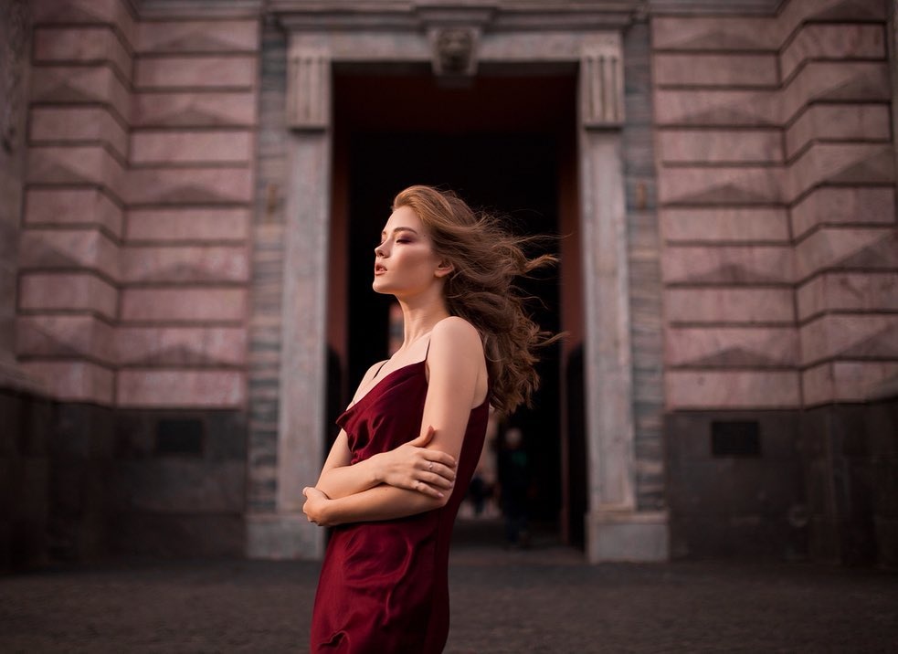 Hoa hau Nga 2022 Anna Linnikova anh 3