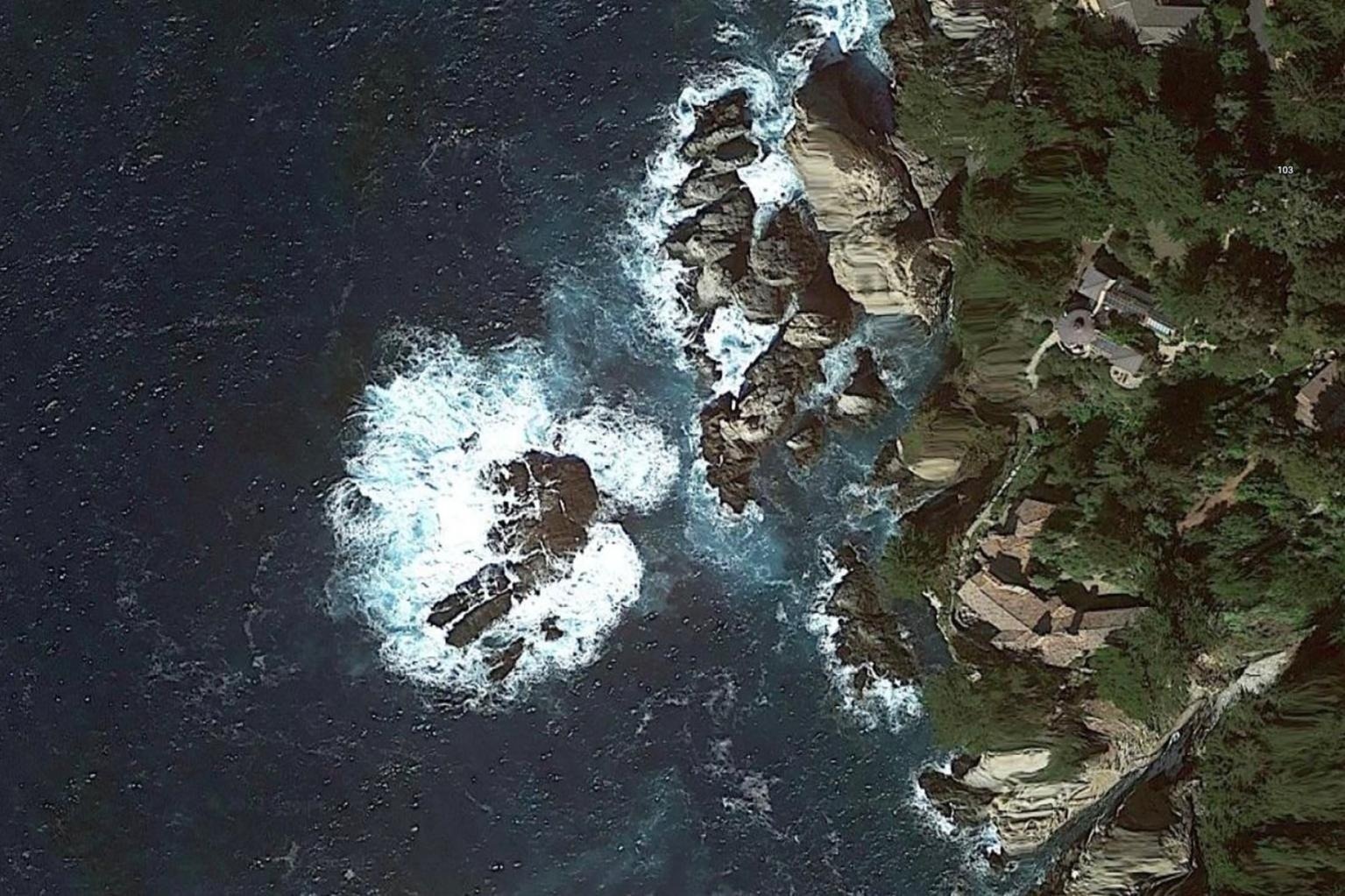 Brad Pitt mua dinh thu 40 trieu USD anh 1