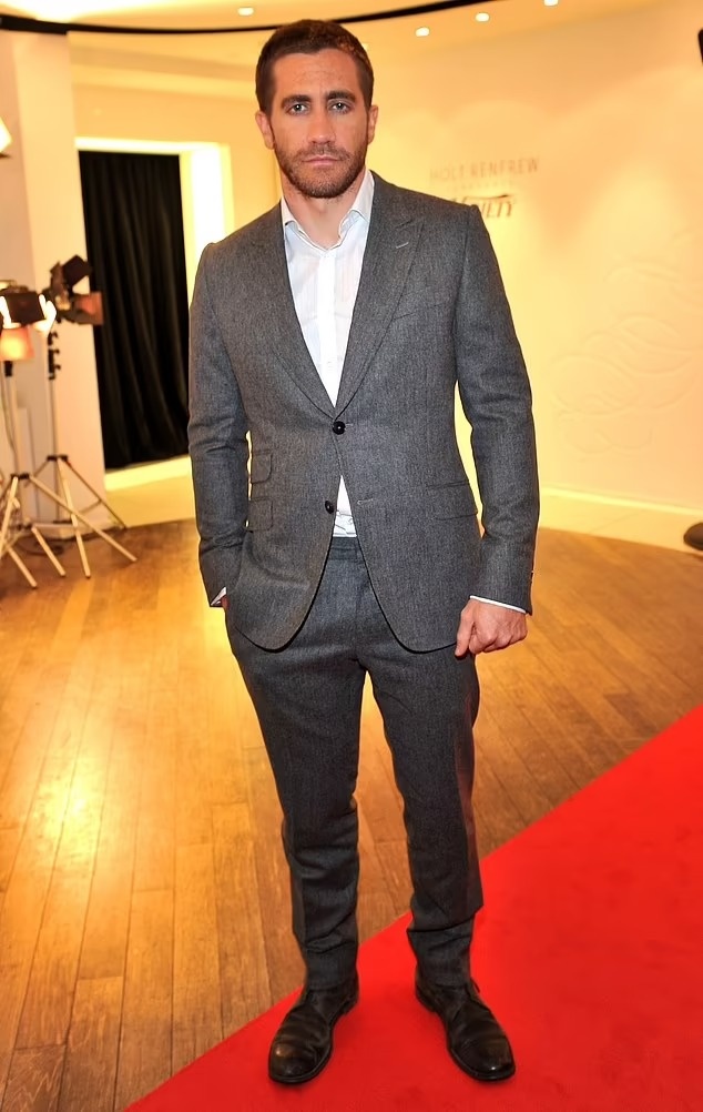 Conor McGregor gia nhap Hollywood anh 2