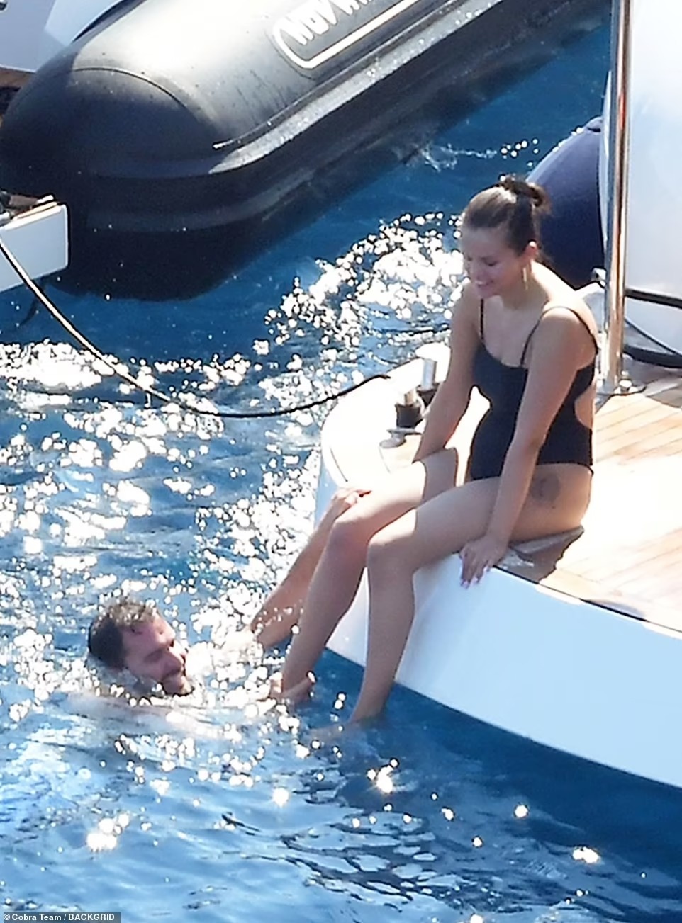 Selena Gomez don tuoi 30 anh 4