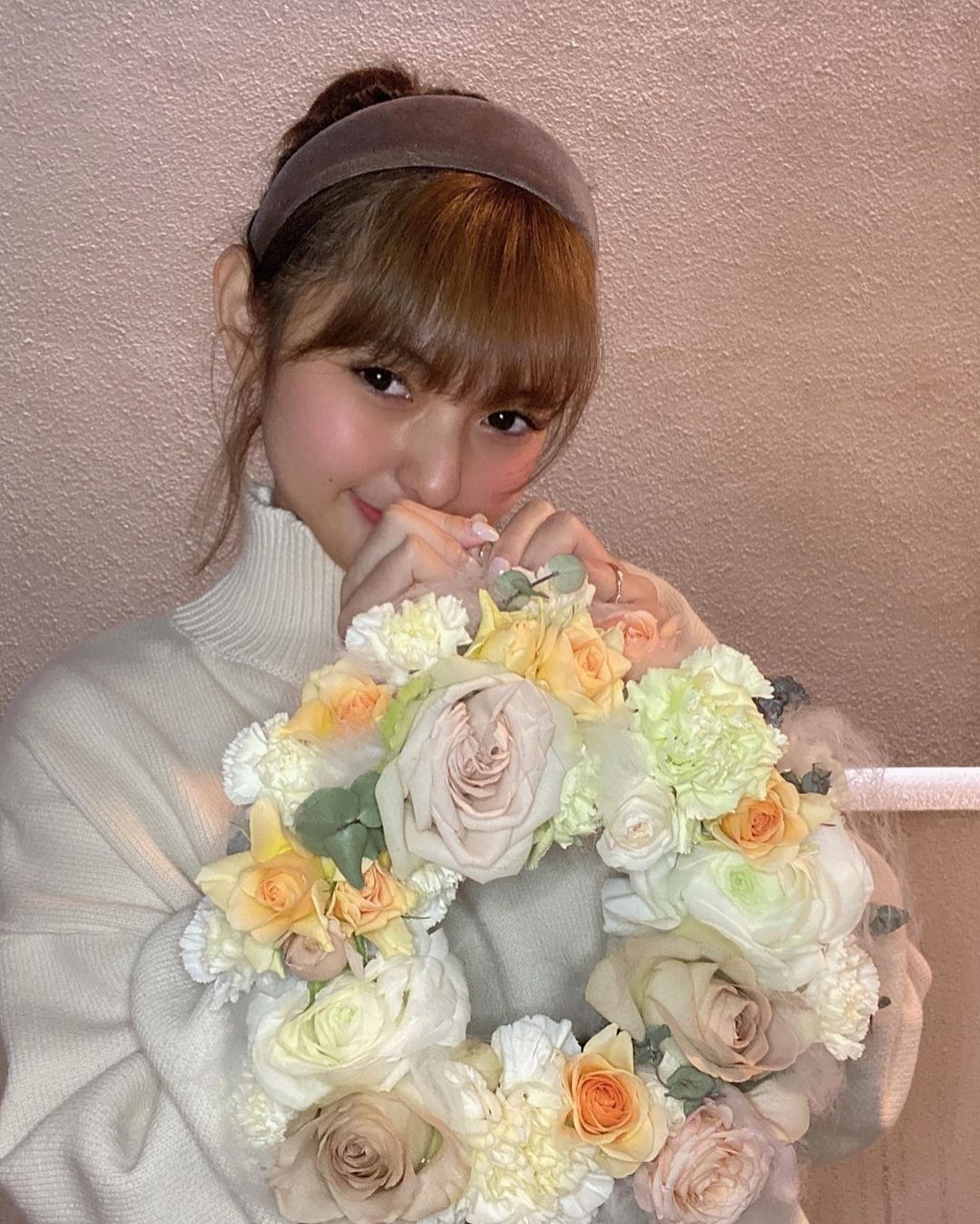 Hoa hậu Hòa bình Nhật Bản ảnh 10 Hoa hau Hoa binh Nhat Ban anh 10