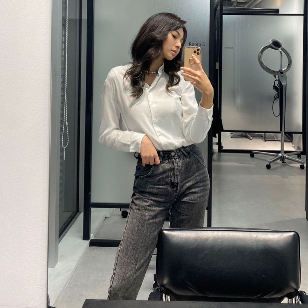 Hoa hau Hoa binh Nhat Ban anh 7