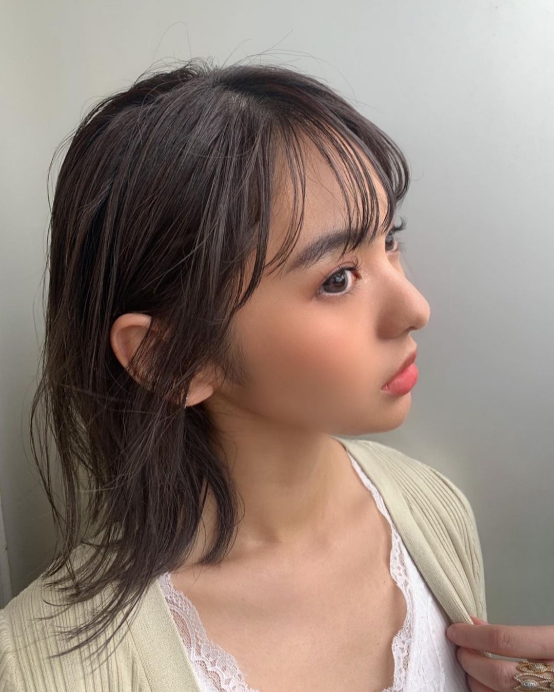 Hoa hậu Hòa bình Nhật Bản ảnh 9 Hoa hau Hoa binh Nhat Ban anh 9