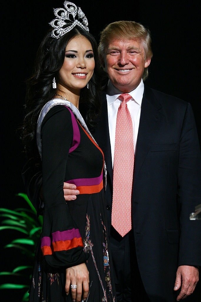 Hoa hau Nhat Ban anh 4