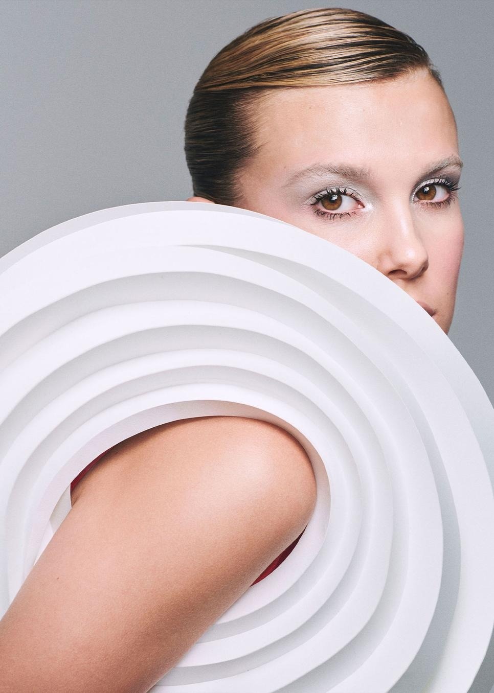 Millie Bobby Brown Stranger Things ảnh 2 Millie Bobby Brown Stranger Things anh 2