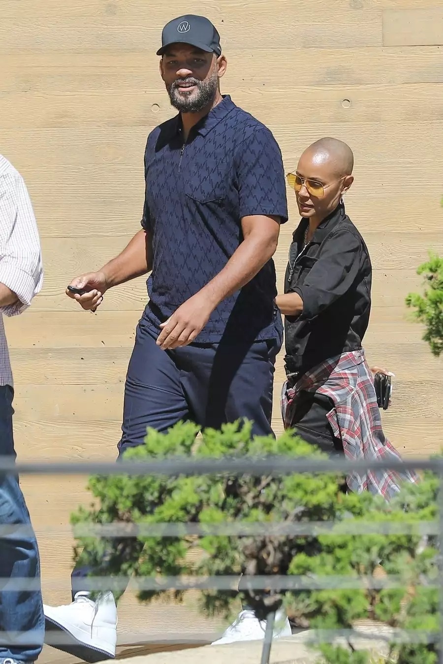 Will Smith tát Chris Rock ảnh 1 Will Smith tat Chris Rock anh 1