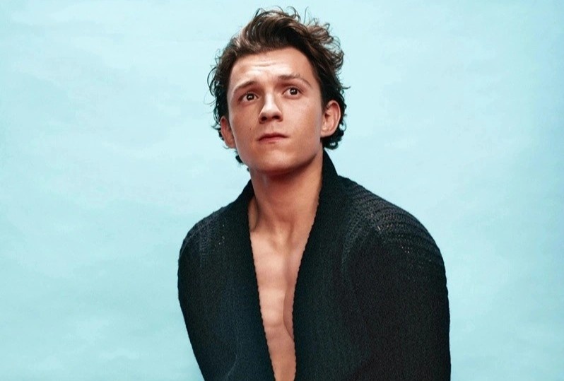 'Nguoi Nhen' Tom Holland quyet xoa mang xa hoi hinh anh
