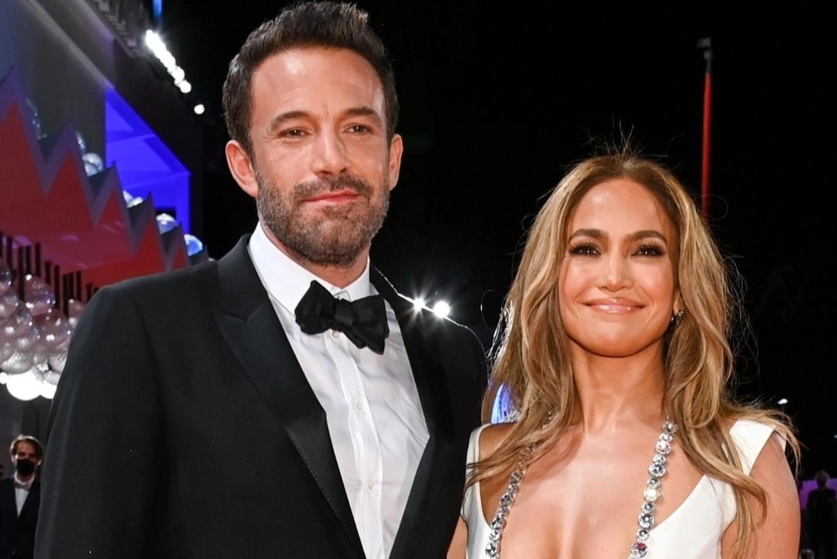 Noi dien ra le cuoi cua Jennifer Lopez va Ben Affleck hinh anh