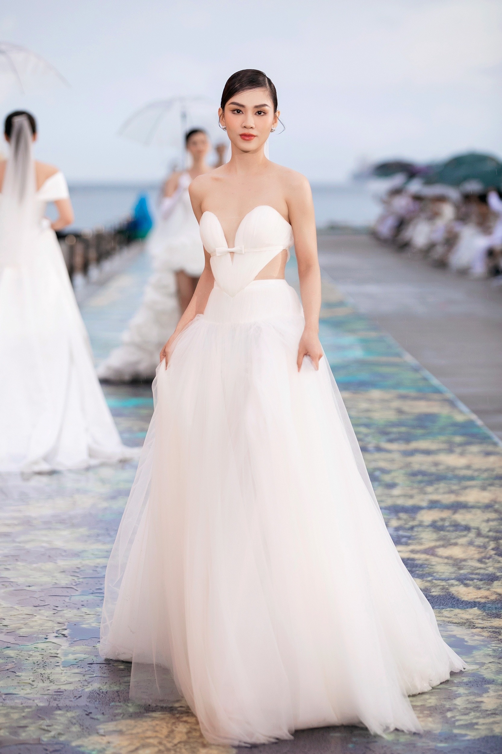 Miss World Vietnam anh 9