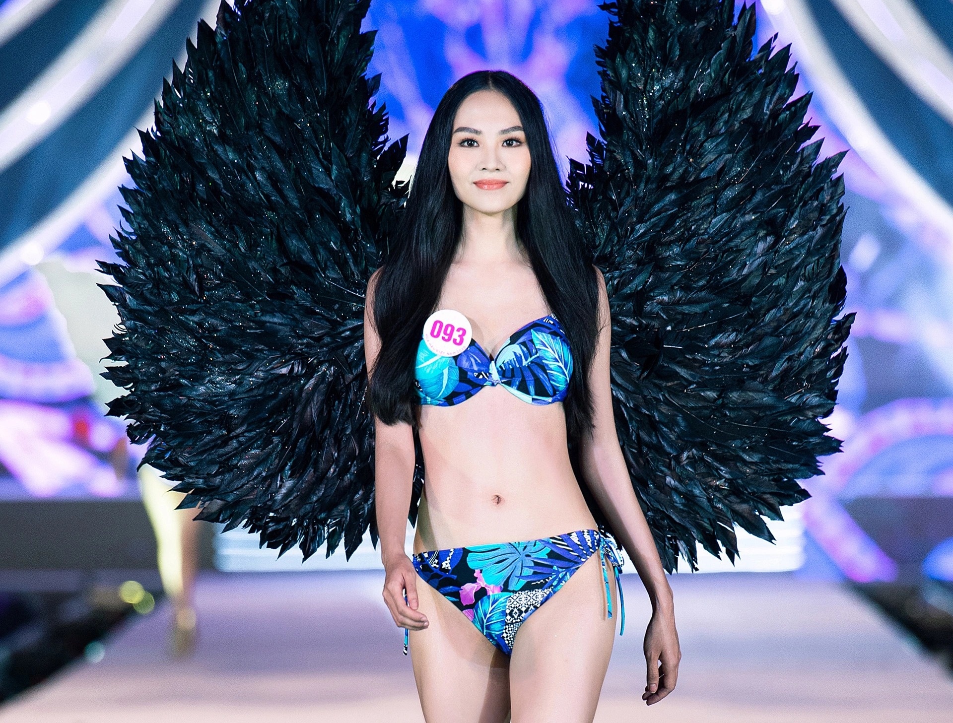 Miss World Vietnam anh 5