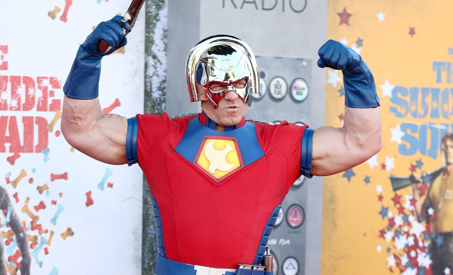 Tai san cua John Cena anh 2