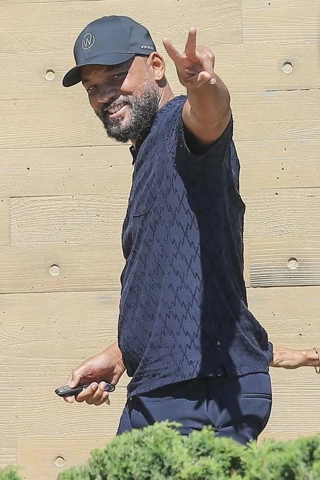 Will Smith tat Chris Rock anh 3