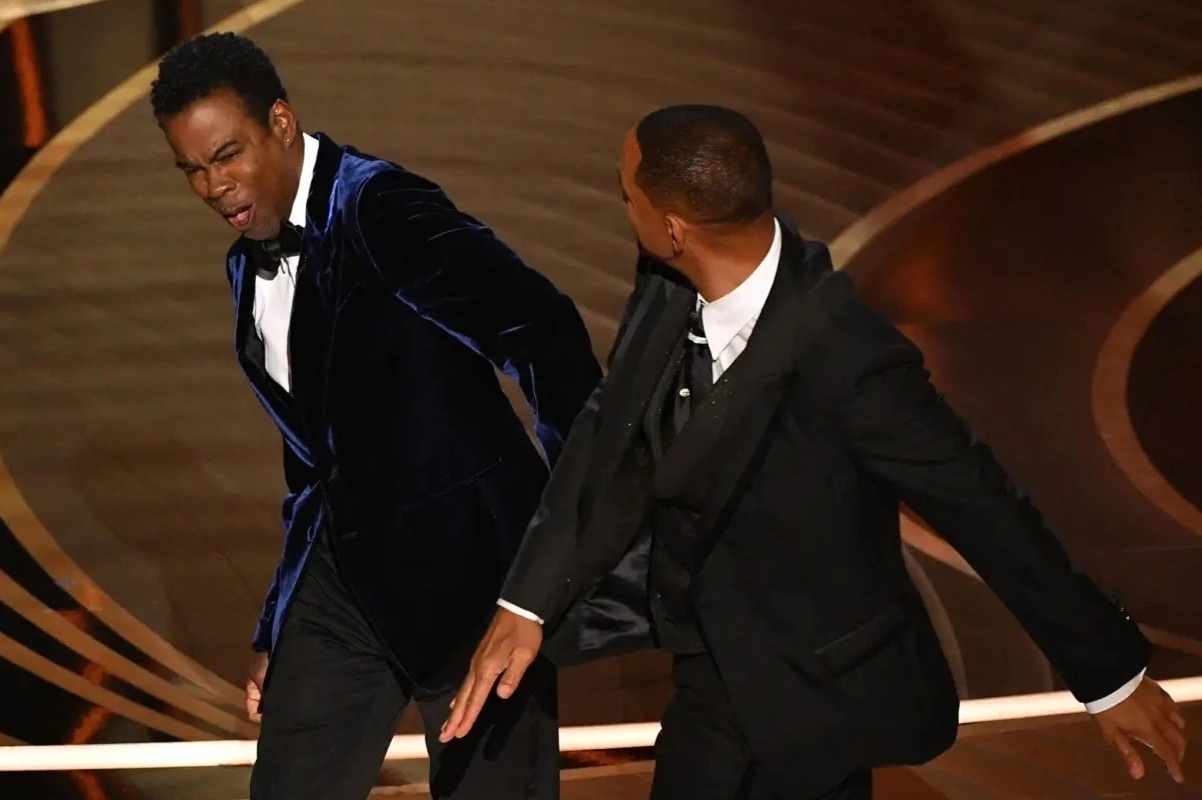 Will Smith giam suc hut hinh anh