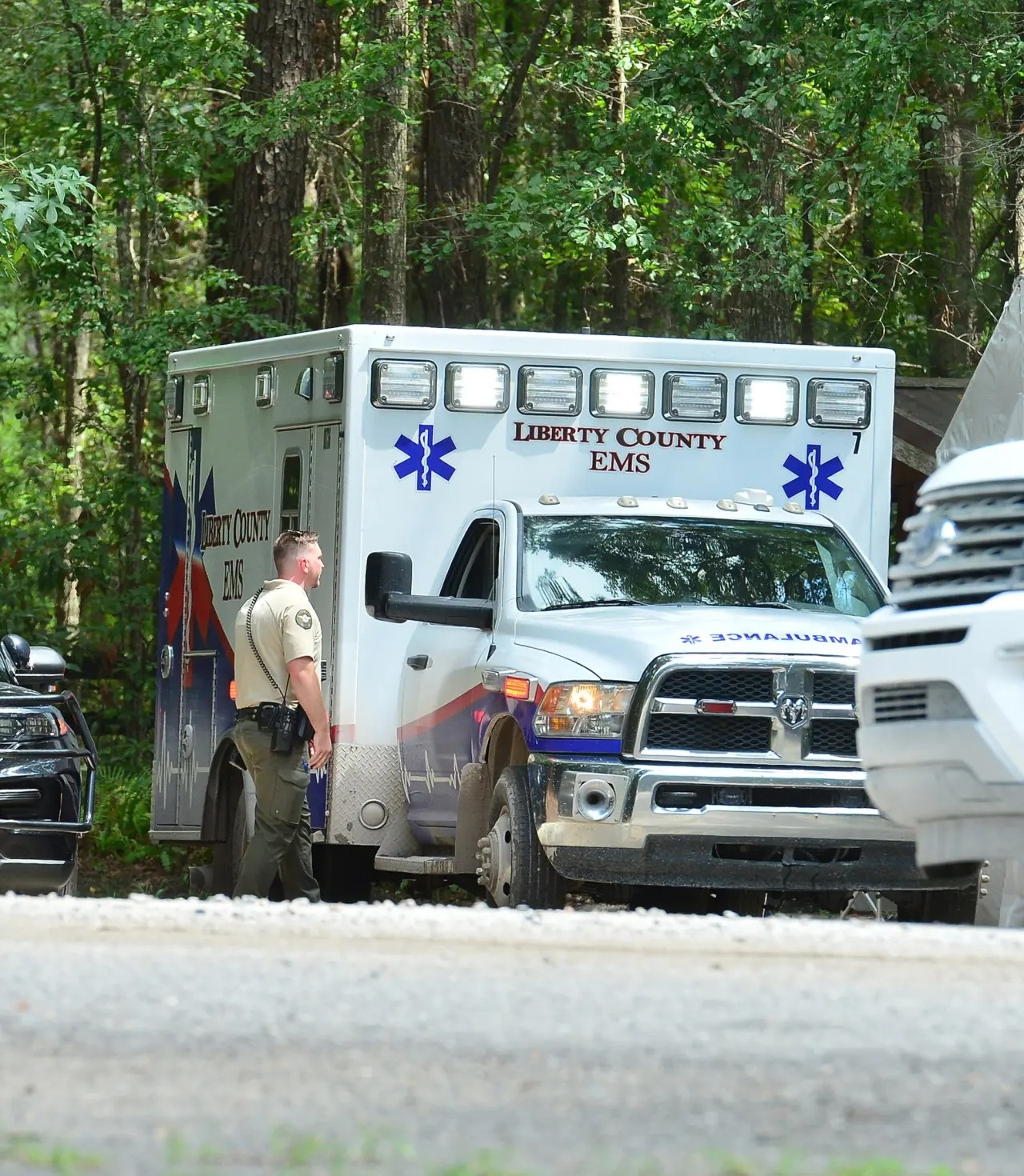 mẹ Ben Affleck nhập viện ảnh 2 me Ben Affleck nhap vien anh 2