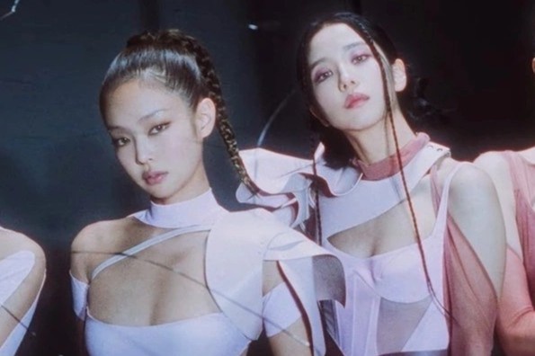 5 nhom nhac giau nhat Kpop hinh anh