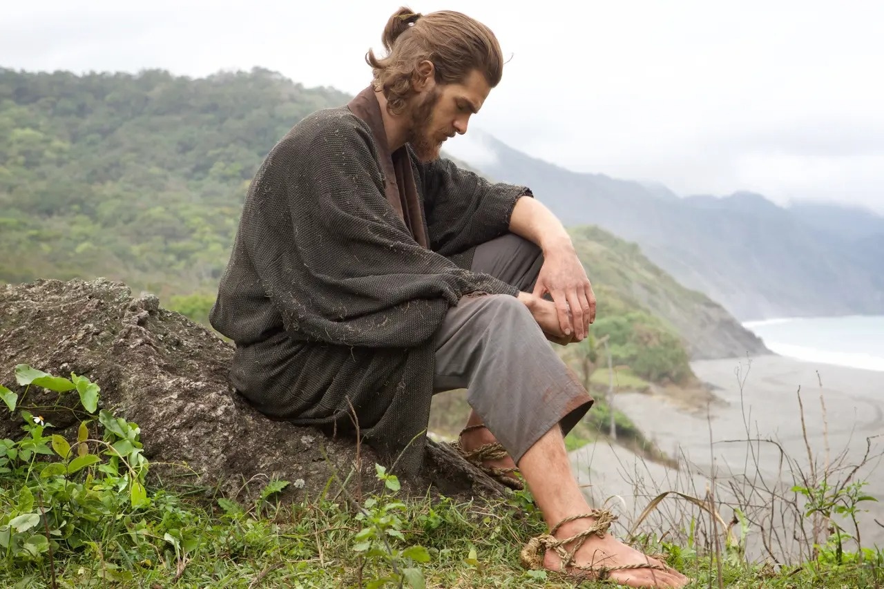 Andrew Garfield kieng tinh duc anh 1