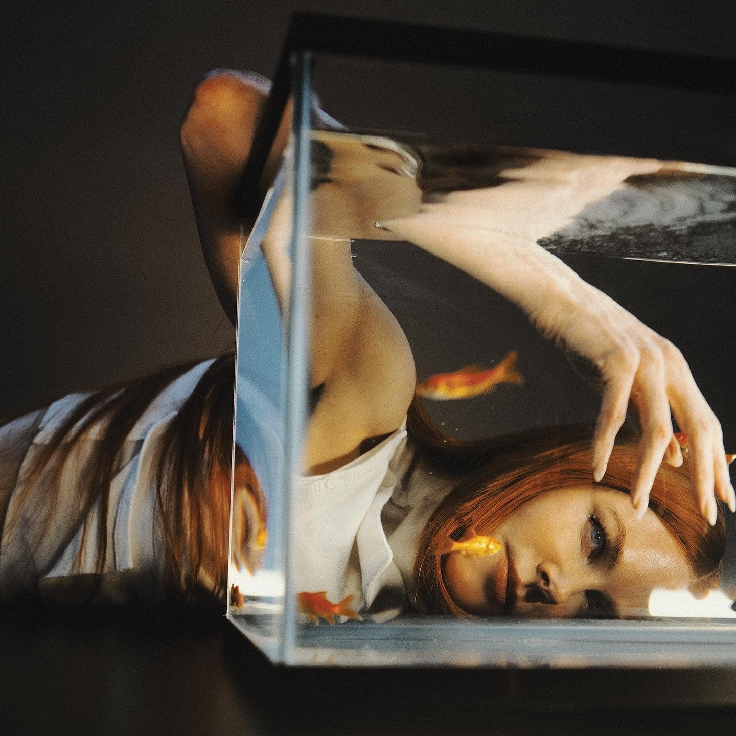 Nicole Kidman khoe co bap anh 5