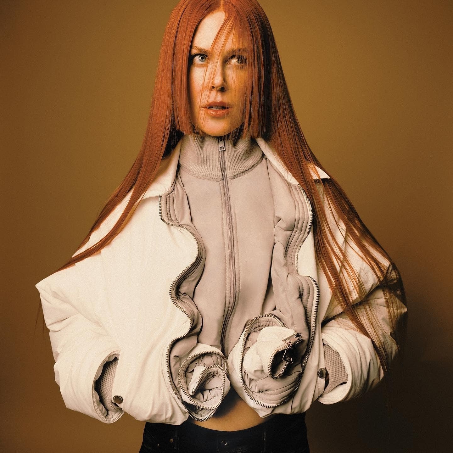 Nicole Kidman khoe co bap anh 4