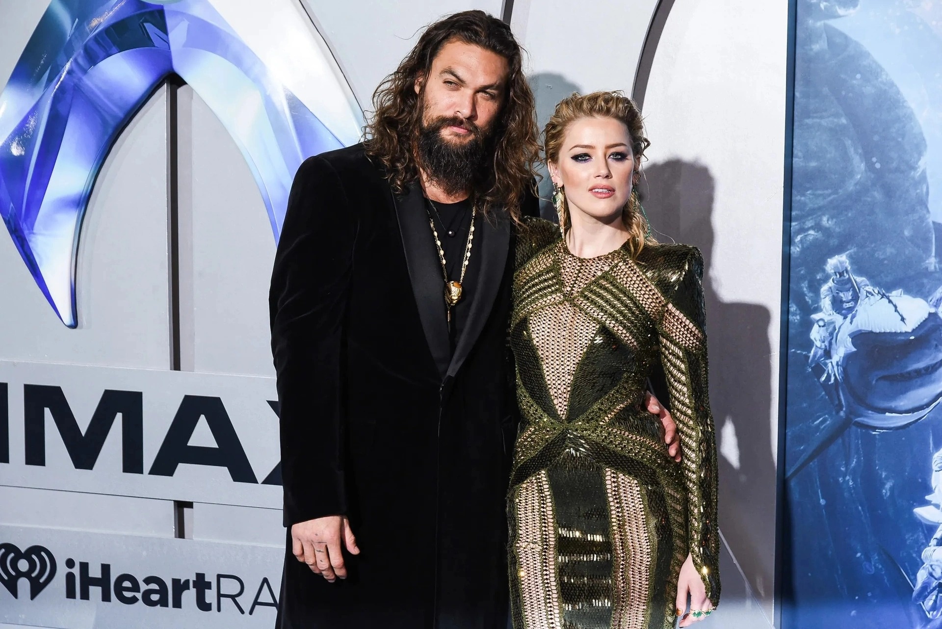 Aquaman 2 dời lịch chiếu ảnh 2 Aquaman 2 doi lich chieu anh 2