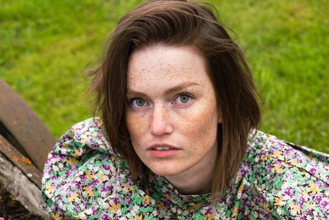 Ngoai hinh trai chieu du luan cua Hoa hau Hoan vu Na Uy hinh anh