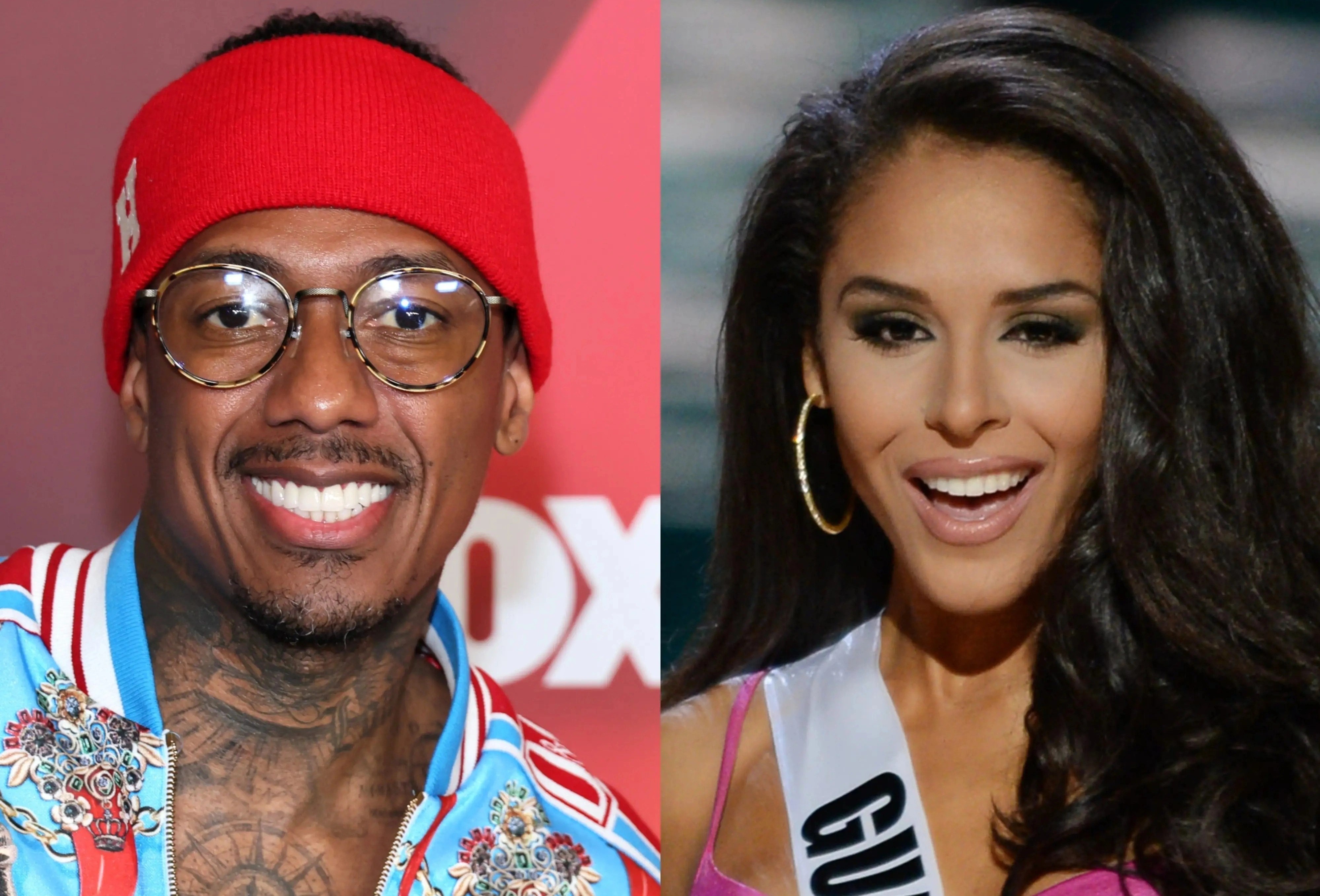 Rapper Nick Cannon sap don con thu 9 hinh anh
