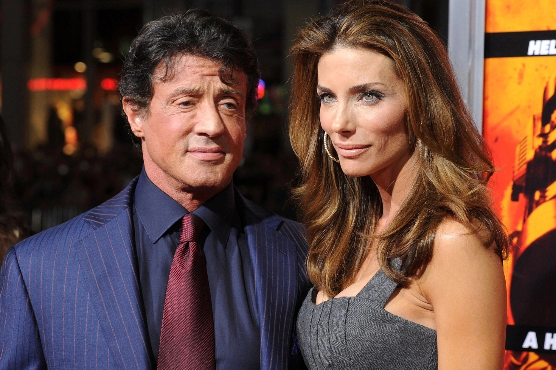 Cu soc cua tai tu 'Rambo' sau 25 nam cuoi nguoi mau My hinh anh