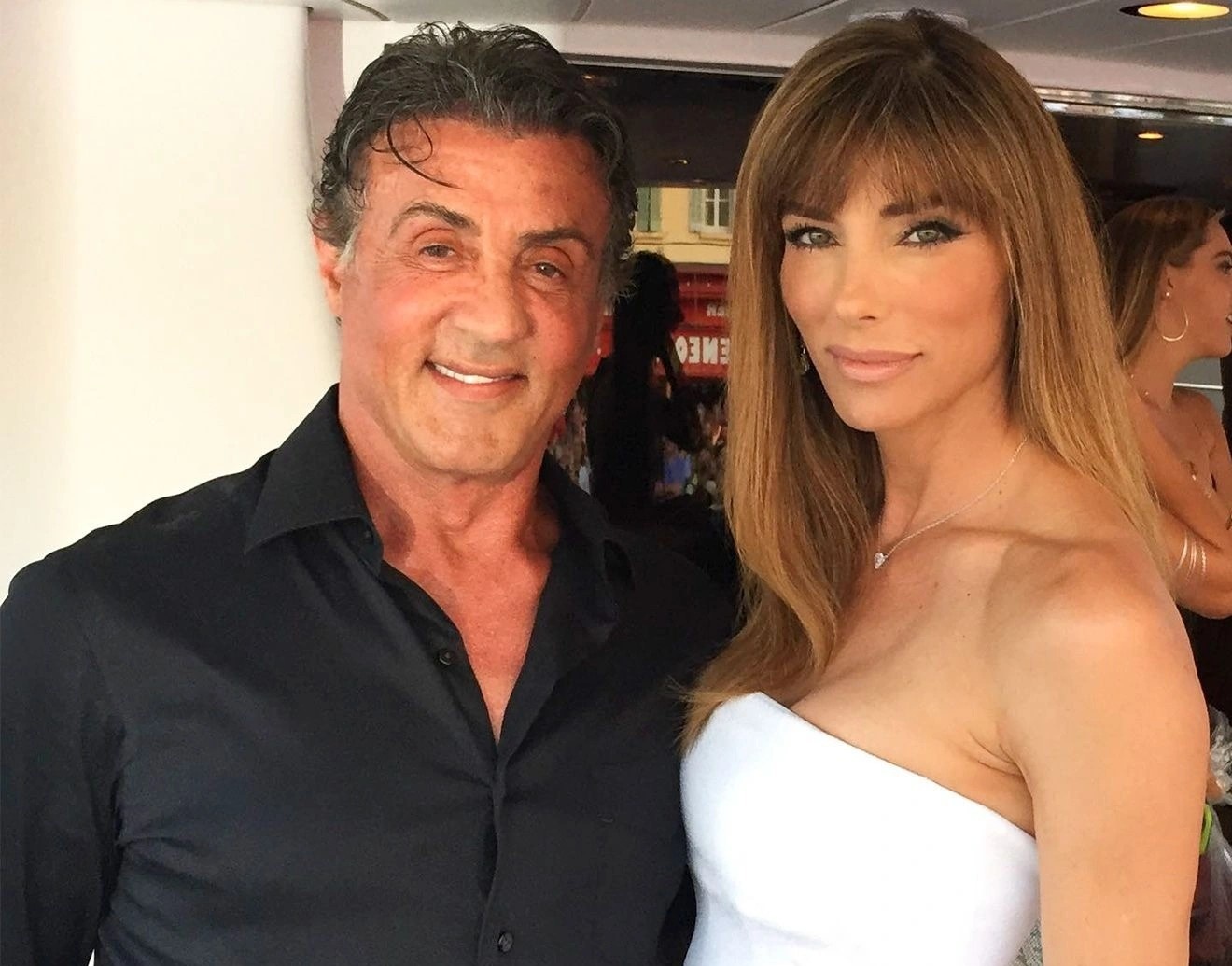 Tai tu Rambo ly hon anh 1