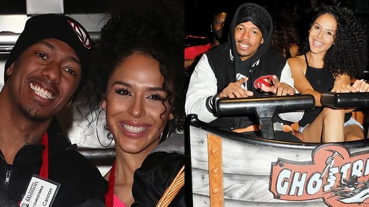Nick Cannon 9 con anh 1