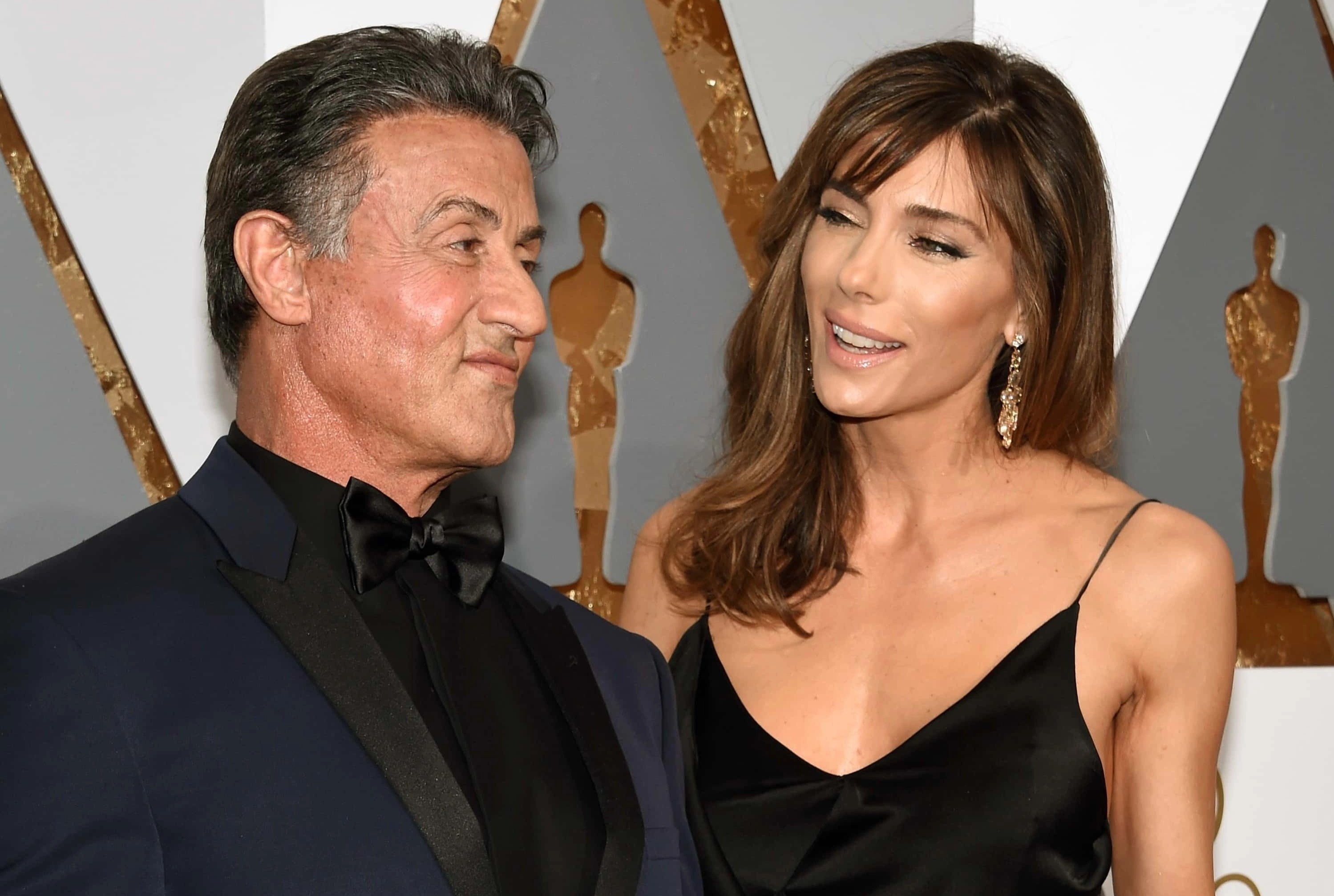 Dau hieu ran nut cua vo chong tai tu 'Rambo' hinh anh