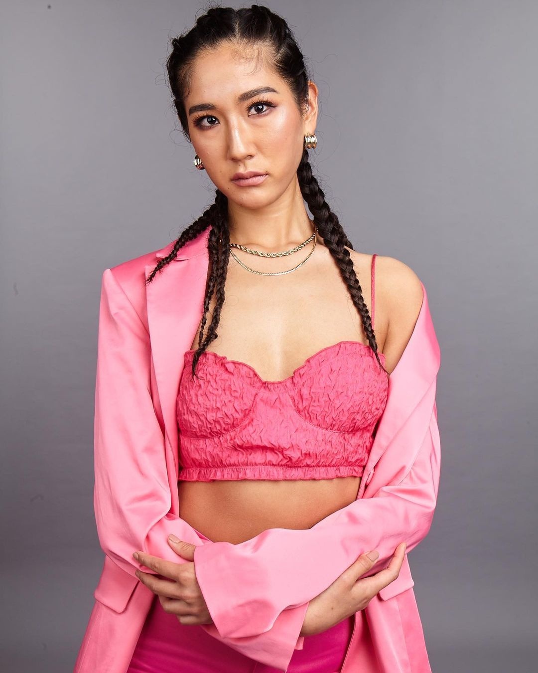 Hoa hau Hoan vu anh 10