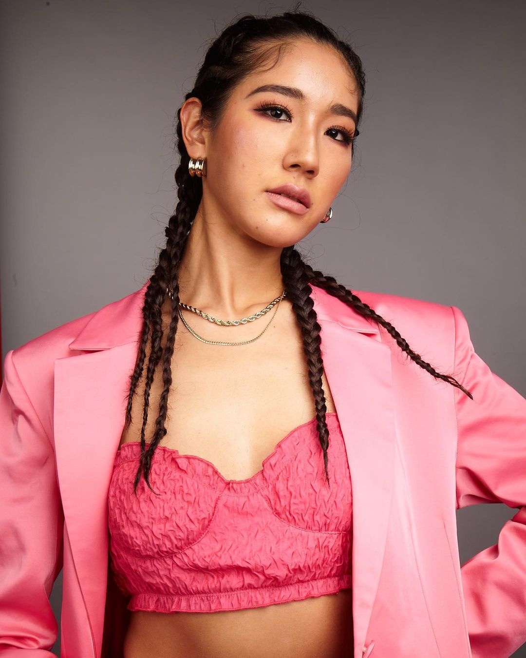 Hoa hau Hoan vu anh 9