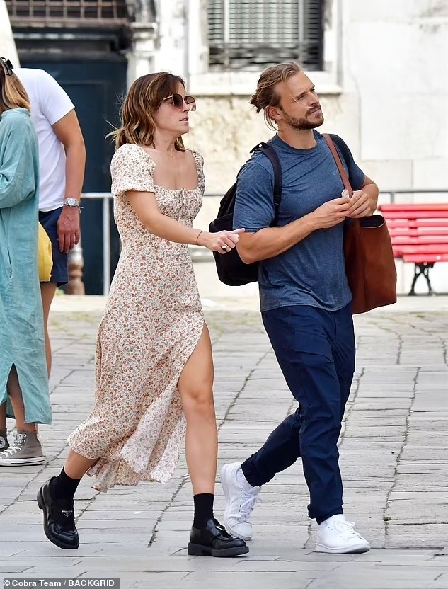 bạn trai Emma Watson ảnh 1 ban trai Emma Watson anh 1