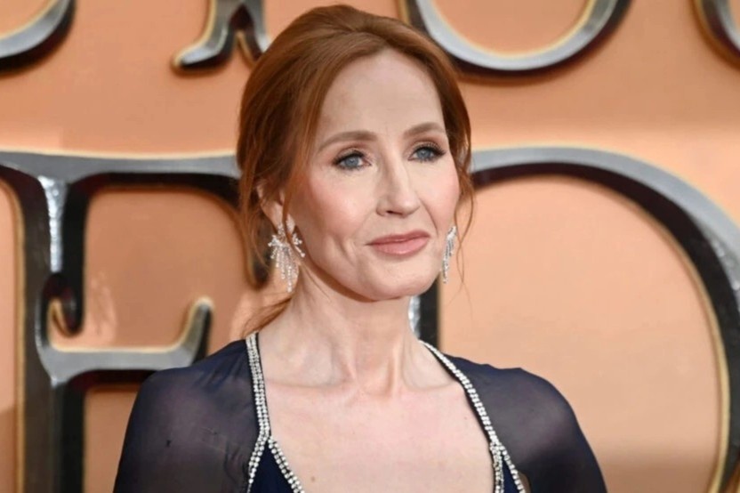 Ly do J.K. Rowling khong hoi ngo dan sao 'Harry Potter' hinh anh