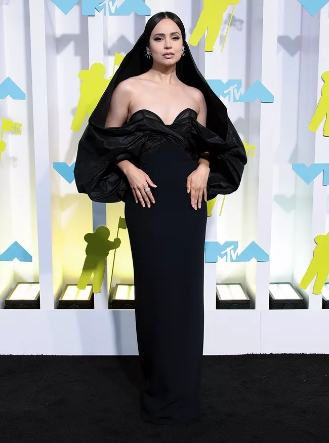 BlackPink MTV VMAs anh 8