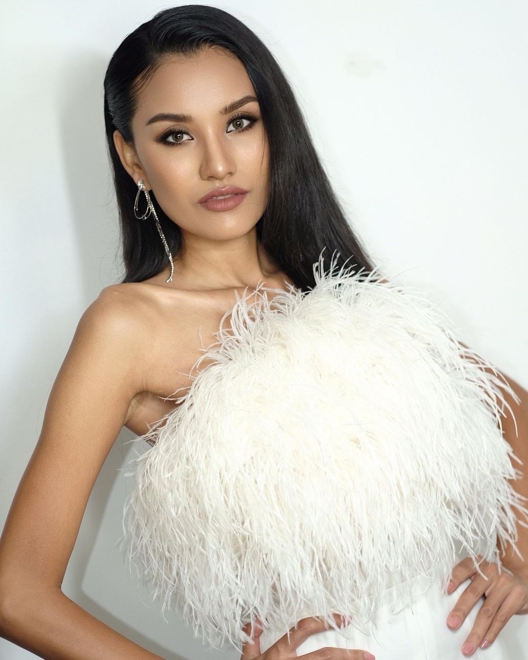 Hoa hậu Trái Đất ảnh 12 Hoa hau Trai Dat anh 12