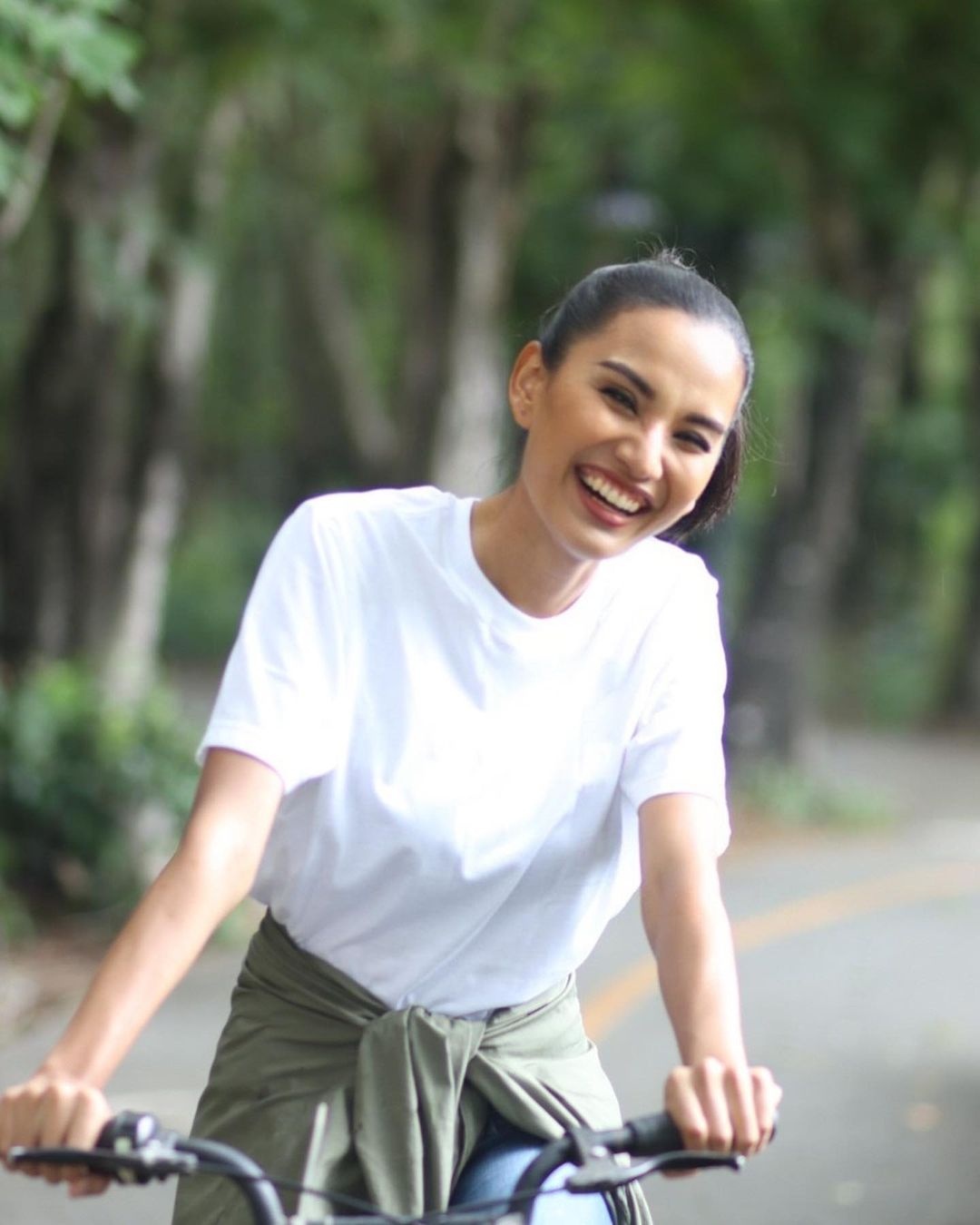 Hoa hậu Trái Đất ảnh 7 Hoa hau Trai Dat anh 7