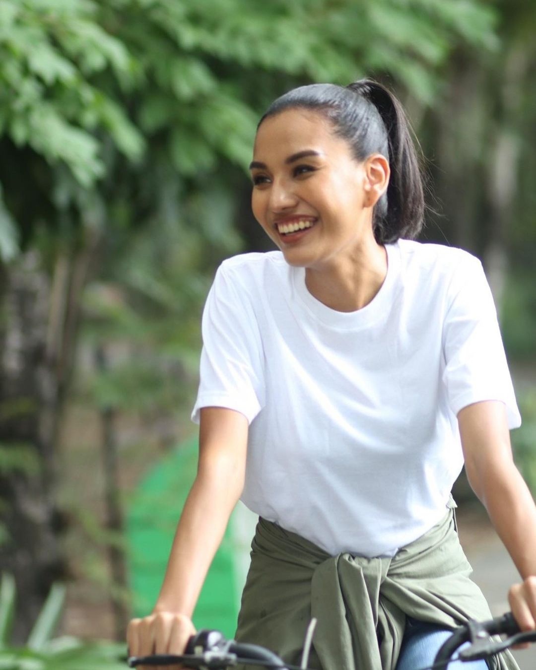 Hoa hậu Trái Đất ảnh 8 Hoa hau Trai Dat anh 8