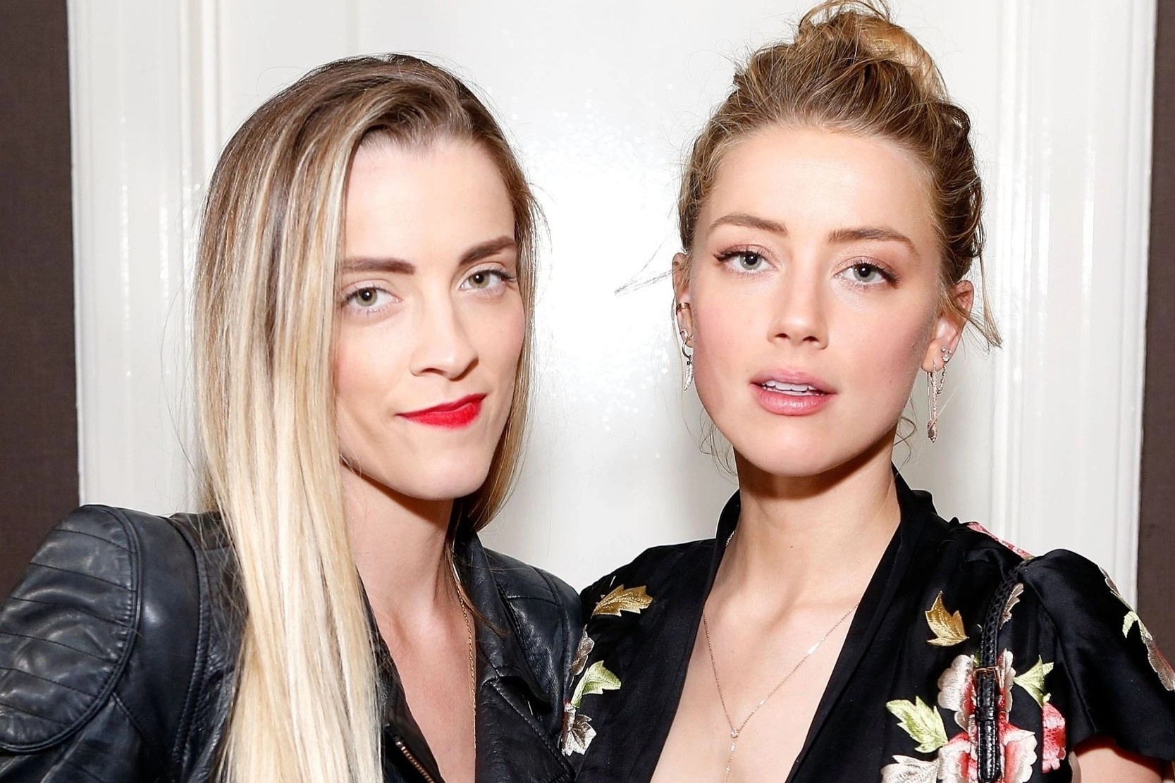 Em gai Amber Heard chi trich le trao giai MTV VMAs hinh anh