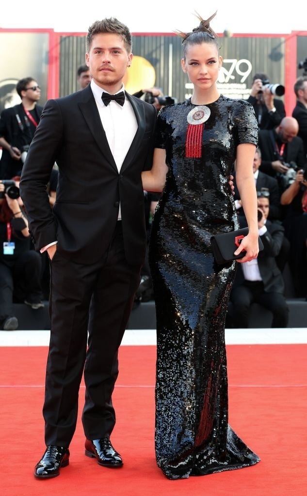 Lien hoan phim Venice anh 11