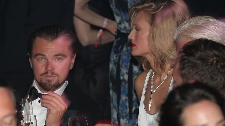 Leonardo DiCaprio chia tay anh 6
