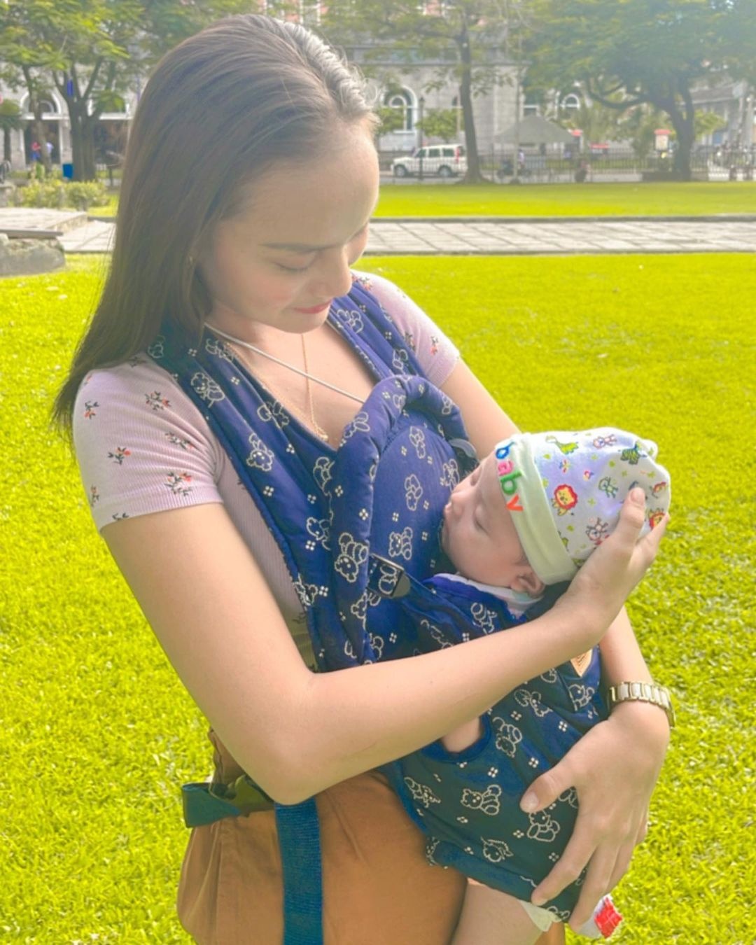 co be an xin Philippines anh 3