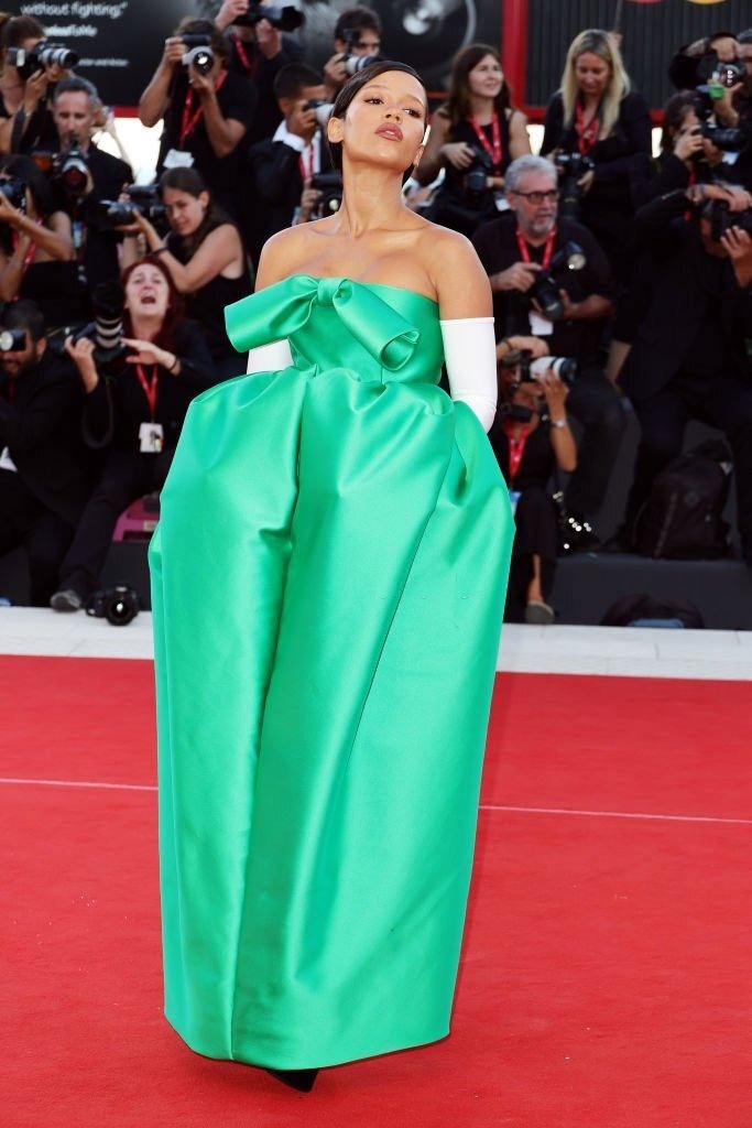 Timothée Chalamet Venice ảnh 4 Timothee Chalamet Venice anh 4