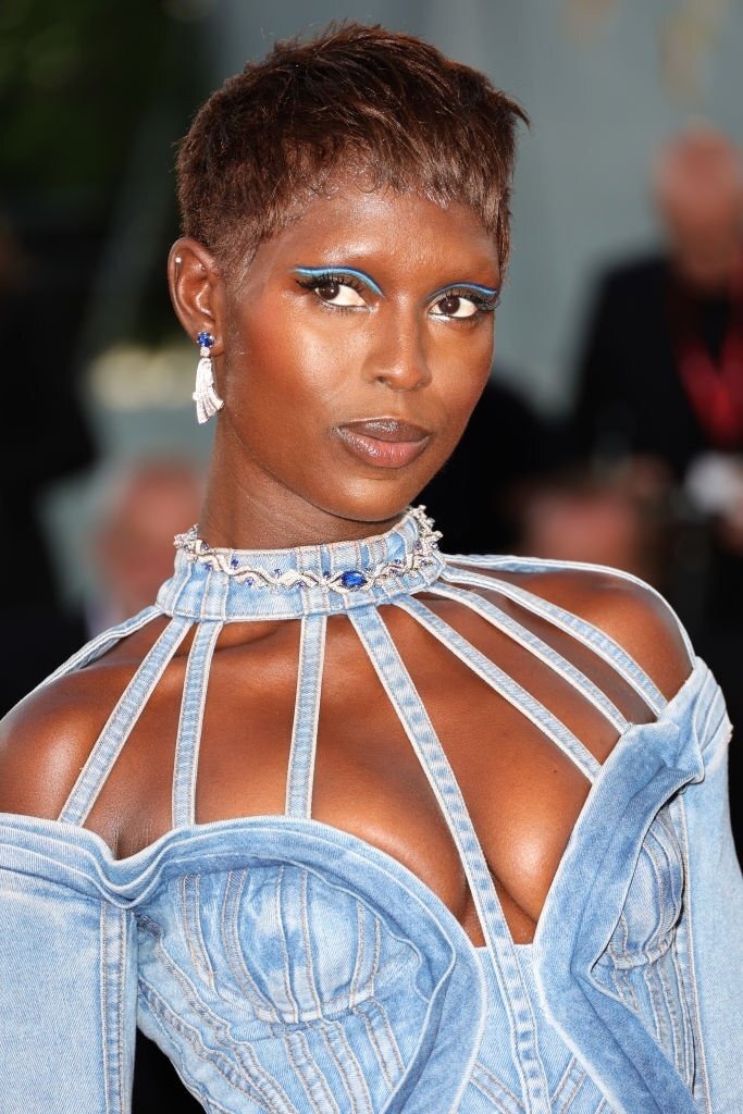 Timothée Chalamet Venice ảnh 7 Timothee Chalamet Venice anh 7