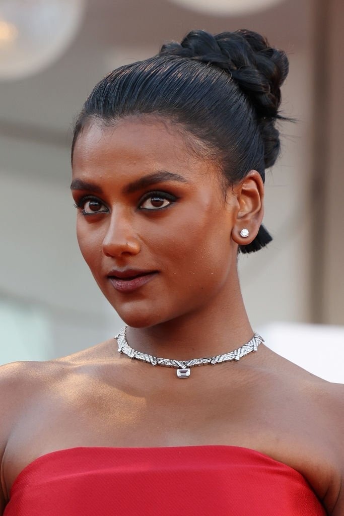 Timothée Chalamet Venice ảnh 13 Timothee Chalamet Venice anh 13