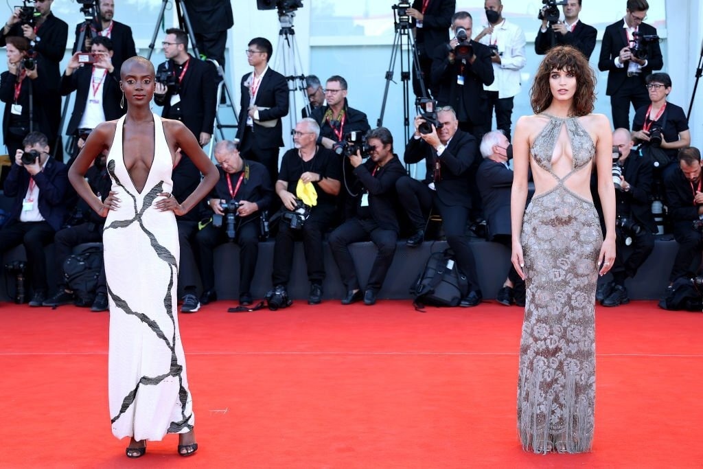 Timothee Chalamet Venice anh 14