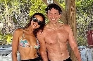 Kha nang tai hop cua Bradley Cooper va Irina Shayk hinh anh