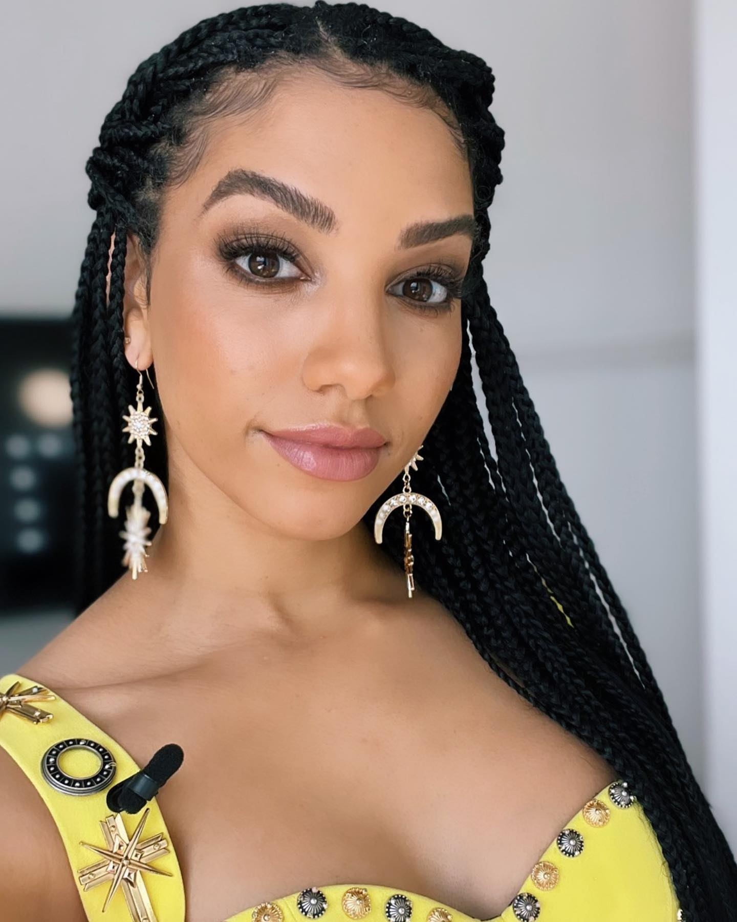 con gai Jamie Foxx anh 6