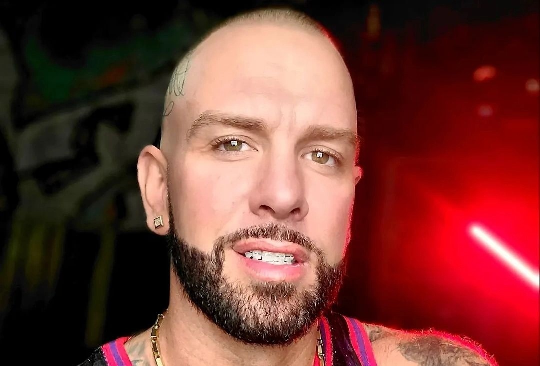 Rapper Canada bi dam chet o tuoi 36 hinh anh